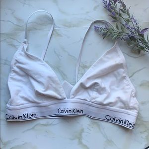 Calvin Klein Bralette